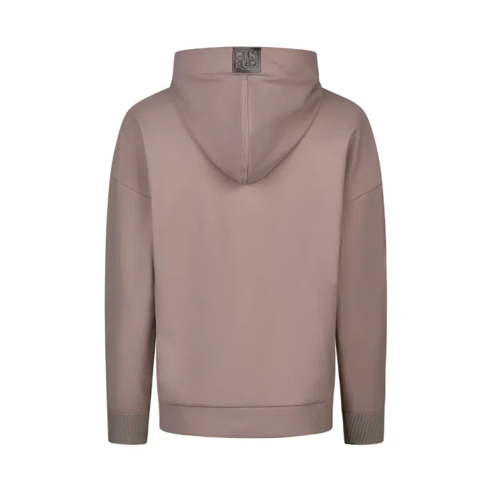 Ash Mauve 840